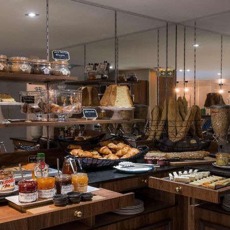 Hotel Mercure Paris Suresnes Longchamp Екстериор снимка