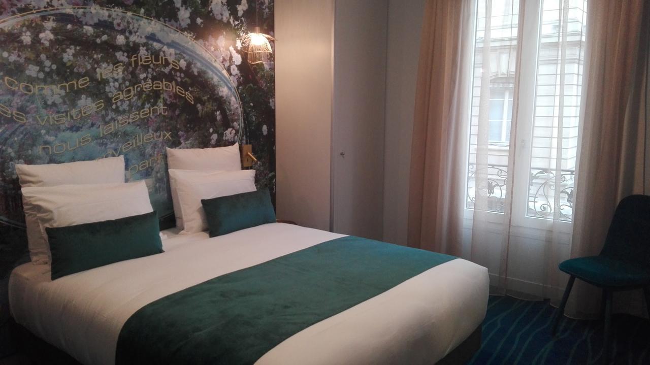 Hotel Mercure Paris Suresnes Longchamp Екстериор снимка