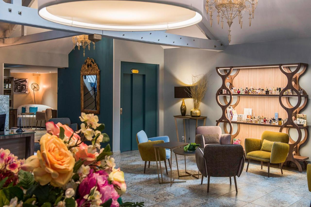 Hotel Mercure Paris Suresnes Longchamp Екстериор снимка